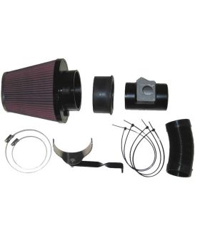 K&N Filters 57-0599 57i Series Induction Kit