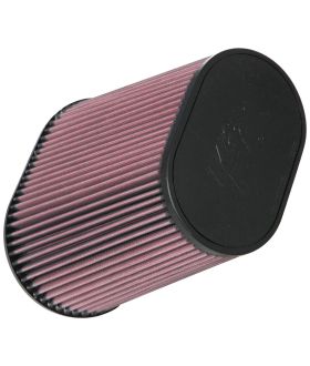 K&N Filters RU-1024 Universal Clamp On Air Filter