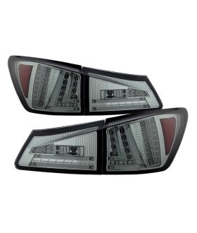 Spyder Auto 5080806 LED Tail Lights