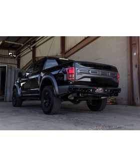 Addictive Desert Designs R112231280103 Venom Rear Bumper