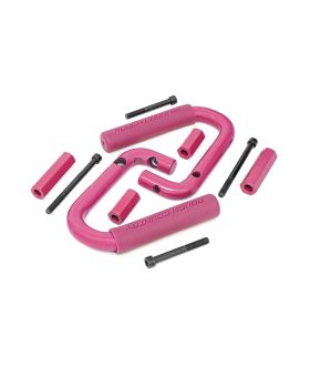 Rough Country 6501PINK Grab Handle