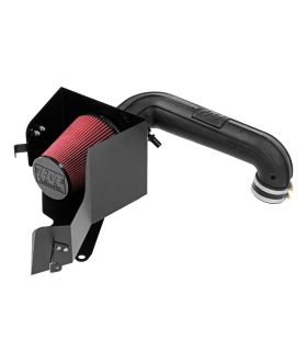 Flowmaster 615111 Delta Force Cold Air Intake Kit