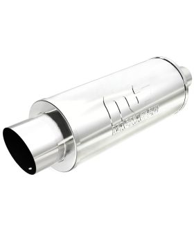 Magnaflow Performance Exhaust 14821 Street Performance Stainless Steel Muffler