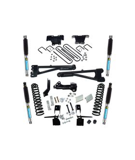 Superlift K165B  Suspension Lift Kit