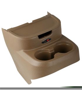 Rugged Ridge 13551.52 Rear Seat Organizer