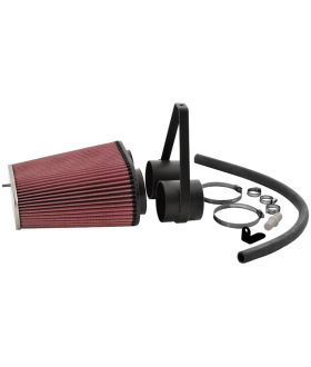 K&N Filters 63-1014 63 Series Aircharger Kit