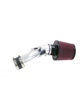 K&N Filters 69-8600TP Typhoon Short Ram Cold Air Induction Kit