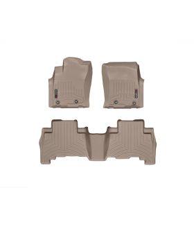 WeatherTech 454931-452862 FloorLiner DigitalFit