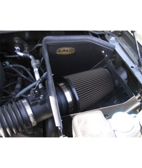 Airaid 522-152 AIRAID Air Box Cold Air Intake System