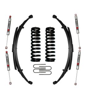 Skyjacker 174EBKS-M Suspension Lift Kit w/Shock