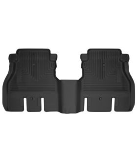 Husky Liners 54631 X-act Contour Floor Liner