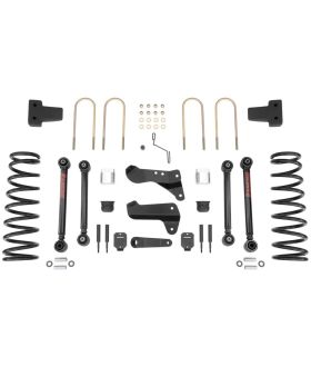 Rancho RS66455B Full Lift Kit