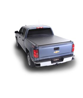 Truxedo 770601 TruXedo(R) Deuce Tonneau Cover