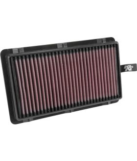 K&N Filters 33-3064 Air Filter