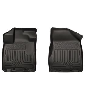 Husky Liners 18661 WeatherBeater Floor Liner