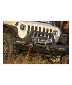 ARIES 2082079 TrailChaser Front Bumper