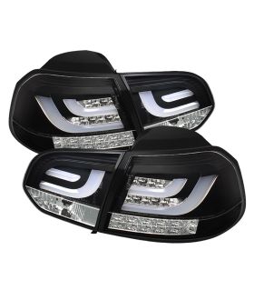 Spyder Auto 5071767 LED Tail Lights