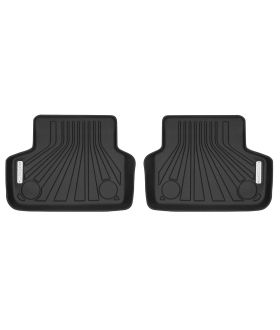 Husky Liners 70261 Mogo Luxury Floor Liners