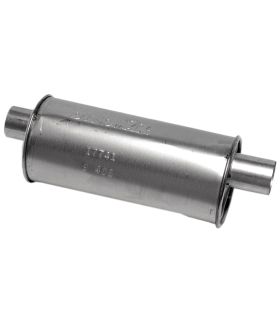 Dynomax 17741 Super Turbo Muffler