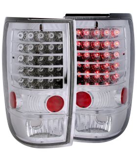 Anzo USA 311020 Tail Light Assembly