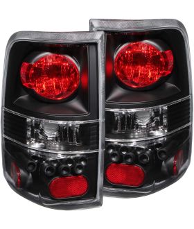 Anzo USA 211060 Tail Light Assembly