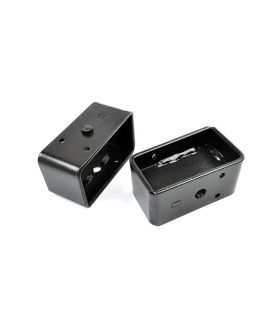 Rough Country 6594 Lift Block Kit | 3 Inch