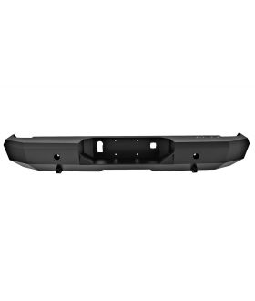 ICI (Innovative Creations) RBM99CHN-KC Reverse Light Ready Rear Magnum Bumpers
