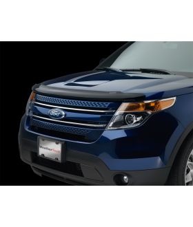WeatherTech 50218 Stone And Bug Deflector