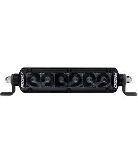 Rigid Industries 906213BLK SR-Series Pro Spotlight