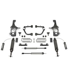 Fabtech K7044DL Ball Joint Control Arm Lift System