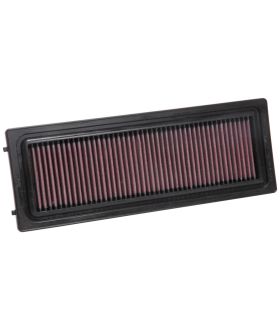 K&N Filters 33-3071 Air Filter