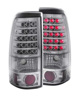 Anzo USA 311162 Tail Light Assembly