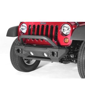 Rugged Ridge 11542.31 All Terrain Bumper Kit
