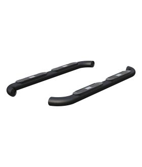 ARIES AL235040 Aries Big Step 4 in. Round Side Bar
