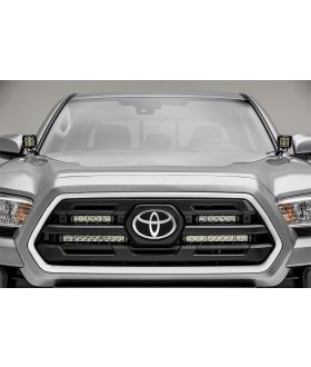 ZROADZ Z419711-KIT OEM Grille LED Kit