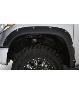 Stampede 8431-2 Ruff Riderz Fender Flare