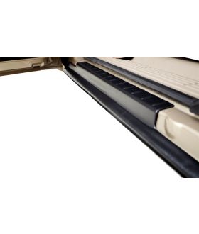 Bushwacker 14079 TrailArmor Rocker Panel