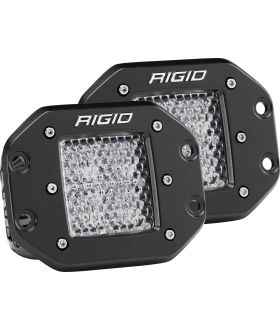 Rigid Industries 212513 D-Series Pro Diffused Light