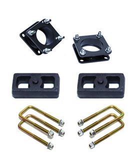 MaxTrac Suspension MP886721-4 Max Pro Lift Kit