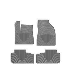 WeatherTech W333GR-W334GR All Weather Floor Mats