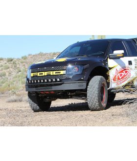 Addictive Desert Designs F014412900103 Race Series R Front Bumper