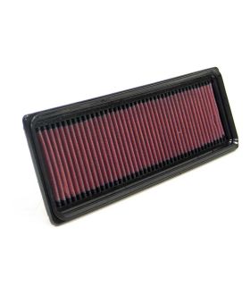 K&N Filters 33-2847 Air Filter