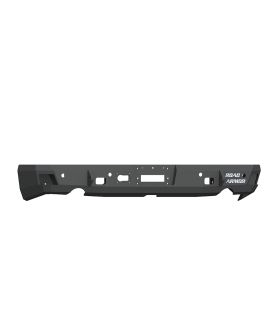 Road Armor 413RRB Stealth Winch Rear Bumper
