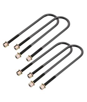 Pro Comp Suspension 62248 Level Lift U-Bolt Kit