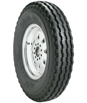 Mickey Thompson 90000000724 Mickey Thompson Baja Pro Radial X2