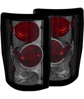 Anzo USA 221183 Tail Light Assembly