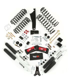 Rugged Ridge 18415.50 Suspension Lift Kit