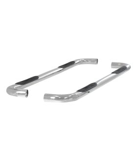 ARIES 204013-2 Aries 3 in. Round Side Bars