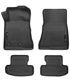 Husky Liners 99371 WeatherBeater Floor Liner
