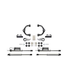 Fabtech K1104DL Uniball Control Arm Lift System